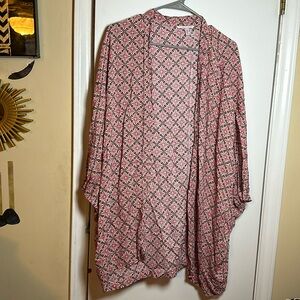 Victoria’s Secret kimono